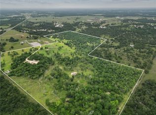 23701 Fm 2154 Rd, Navasota, TX 77868