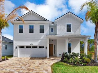 28 SOMERVILLE Drive, Ponte Vedra, FL 32081