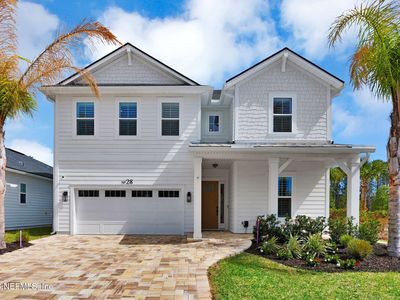 28 SOMERVILLE Drive, Ponte Vedra, FL, 32081