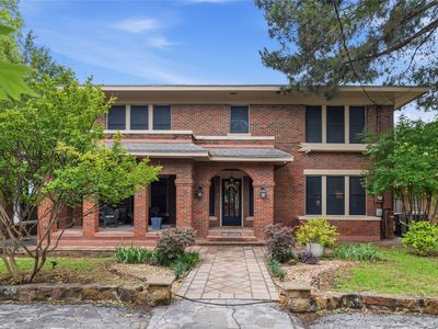 1909 Austin Ave, Brownwood, TX, 76801