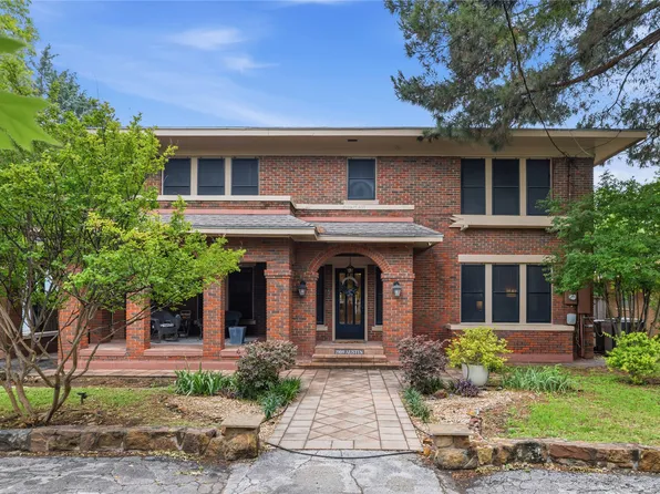 1909 Austin Ave, Brownwood, TX 76801
