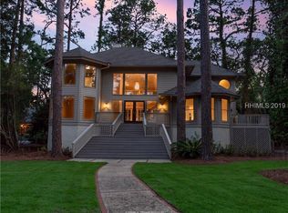 42 Sand Fiddler Rd, Hilton Head Island, SC 29928