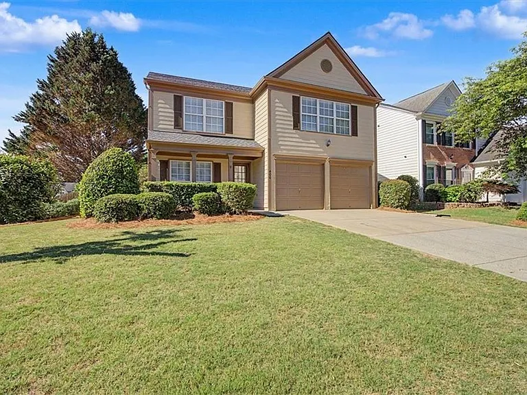 400 Stambridge Ct — Photo 2