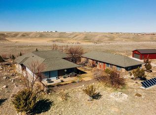 39 French Creek Rd, Buffalo, WY 82834