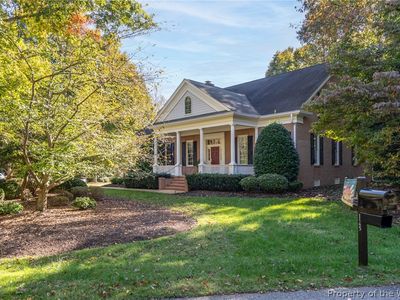 125 Heritage Pointe, Williamsburg, VA, 23188