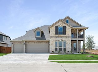 1009 Stonehaven Dr, Justin, TX 76247