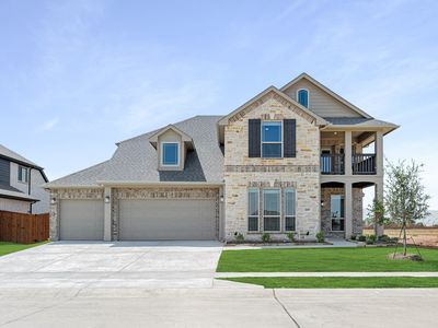 1009 Stonehaven Dr, Justin, TX, 76247