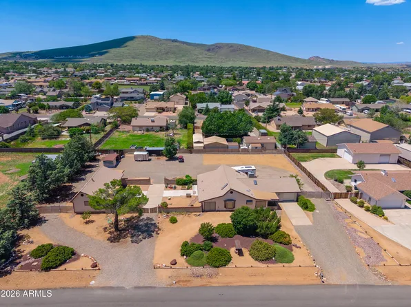 3350 N PINE VIEW Drive, Prescott Valley, AZ 86314
