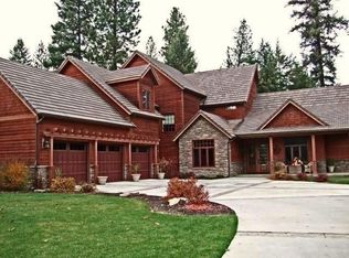 1581 E Woodstone Dr, Hayden, ID 83835