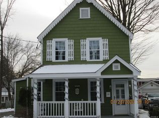 18 Lyman St, Port Jervis, NY 12771