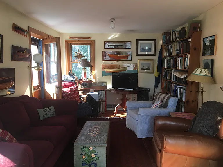 116 Horseshoe Cove Rd — Photo 6