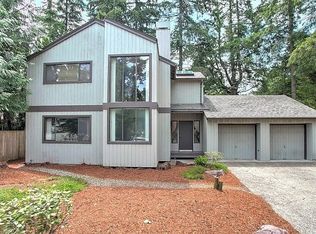 14003 NE 62nd St, Redmond, WA 98052