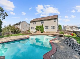 107 Frenchman Dr, Deptford, NJ 08096