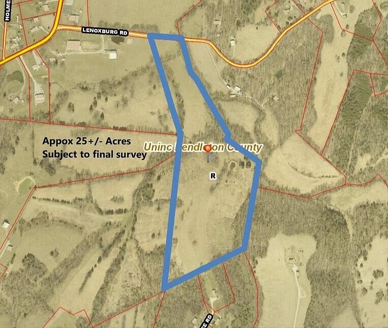 1st image of 0 Highway 159 N
