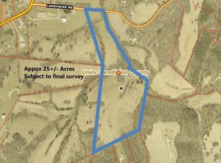 0 Highway 159 N, Falmouth, KY 41040