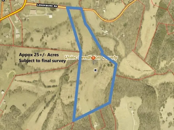 0 Highway 159 N, Falmouth, KY 41040