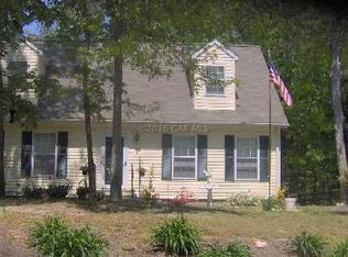 33921 Shawnee Dr, Dagsboro, DE 19939