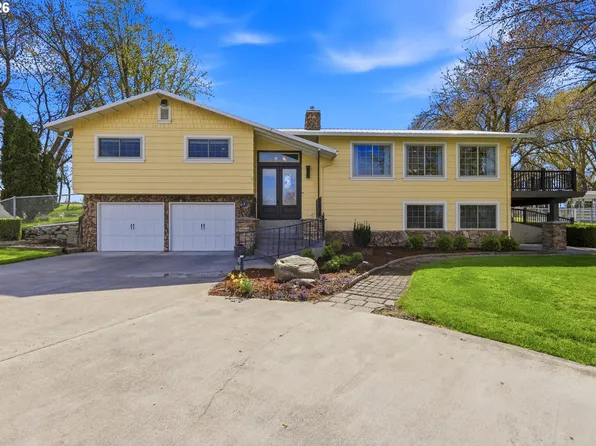 1290 E Highland Ave, Hermiston, OR 97838