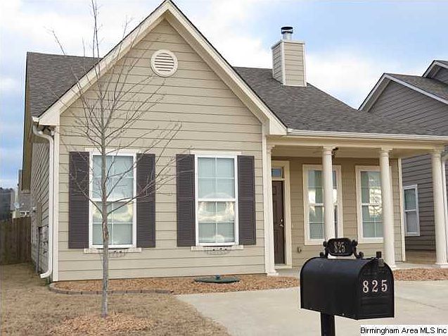 1st image of 825 Hawthorne Ln