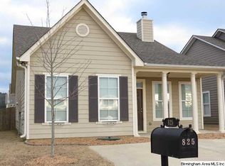 825 Hawthorne Ln, Odenville, AL 35120