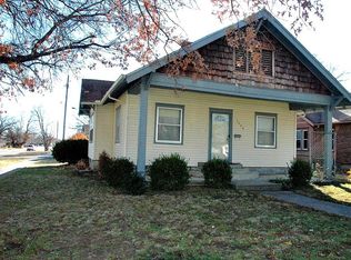 1300 Appleton Ave, Parsons, KS 67357