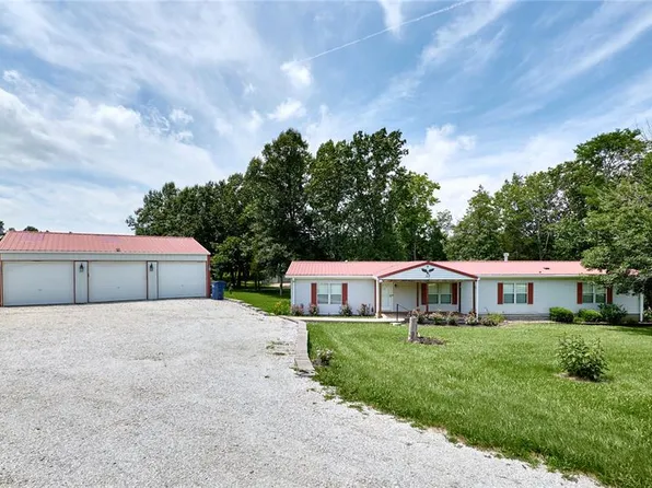 117 Cedar Parc Ln, Troy, MO 63379