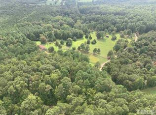 80 Rabbit Run, Franklinton, NC 27525