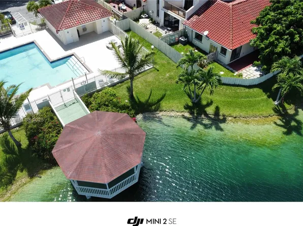 1105 San Remo Cir, Homestead, FL 33035