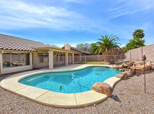 604 W Villa Rita Dr, Phoenix, AZ 85023