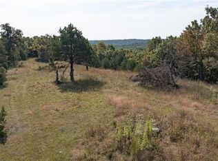 County Road 217, Wheatland, MO 65779