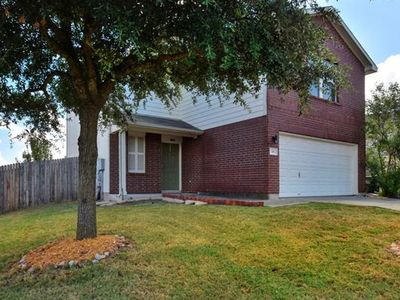 141 Jack Rabbit Ln, Buda, TX, 78610