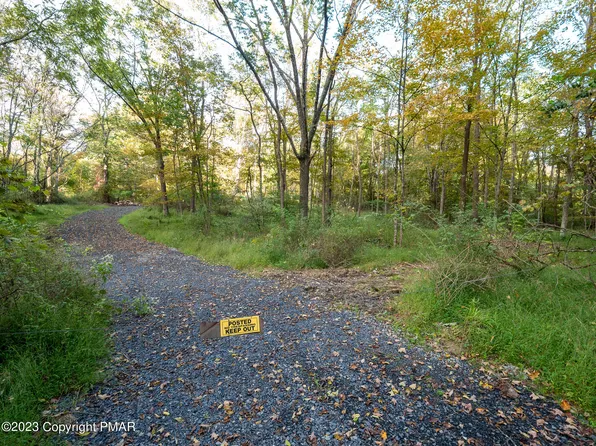 Gap View Dr #T-525-3d, East Stroudsburg, PA 18301