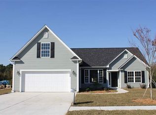 1024 Pecan Grove Boulevard Pecan Grv, Conway, SC 29527