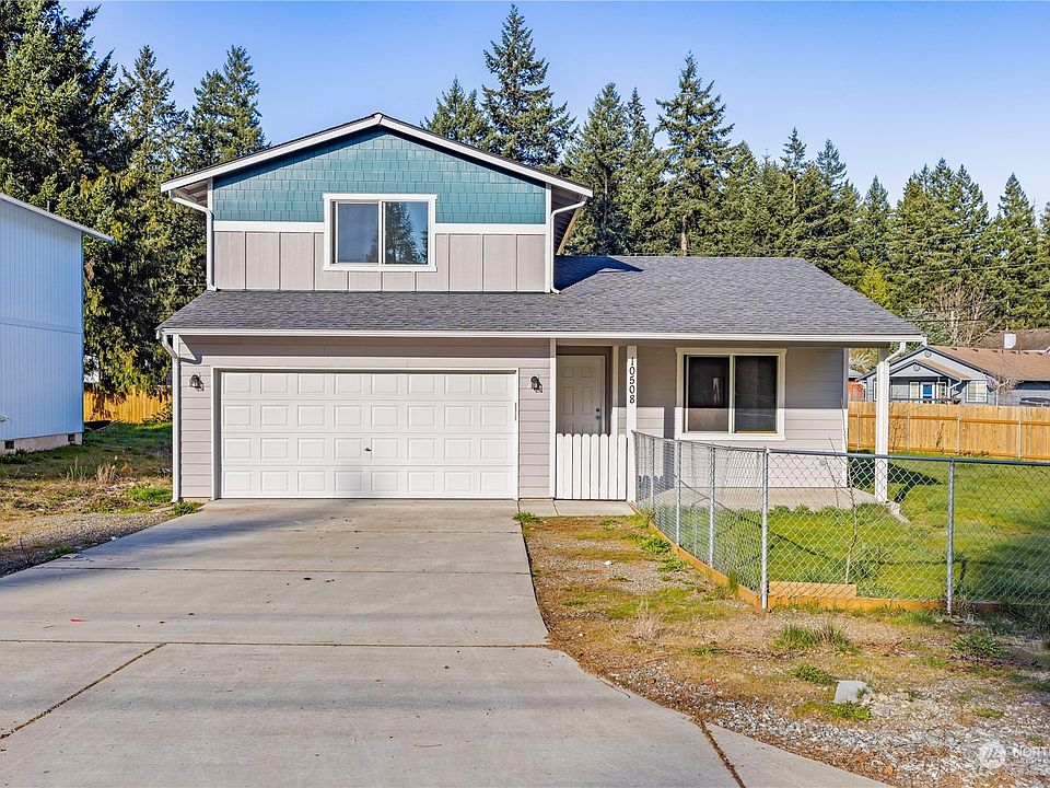 1st image of 10508 210th Avenue E