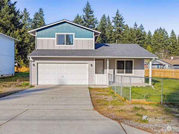 10508 210th Avenue E, Bonney Lake, WA 98391