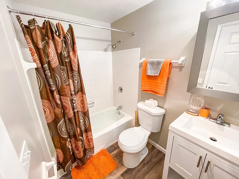 Capitol View Apartments — Photo 46