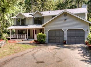 8052 Andrea Ln NW, Silverdale, WA 98383