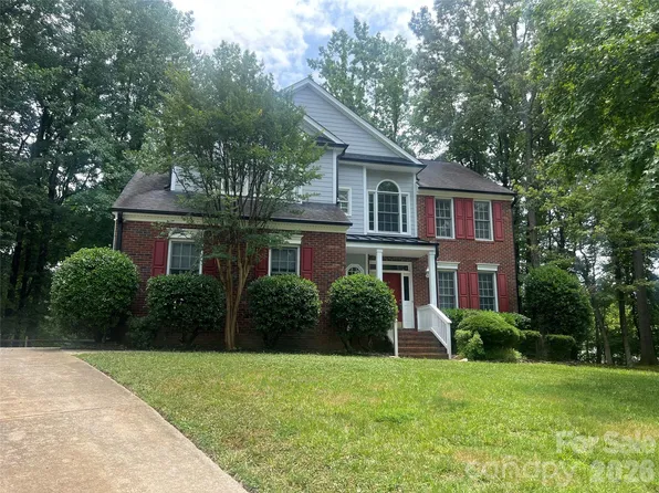 17208 Sycamore Ridge Ct, Cornelius, NC 28031