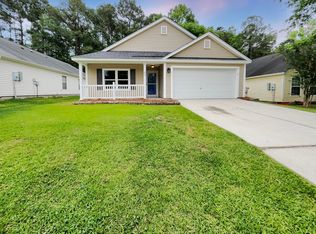 105 Venice St, Summerville, SC 29483