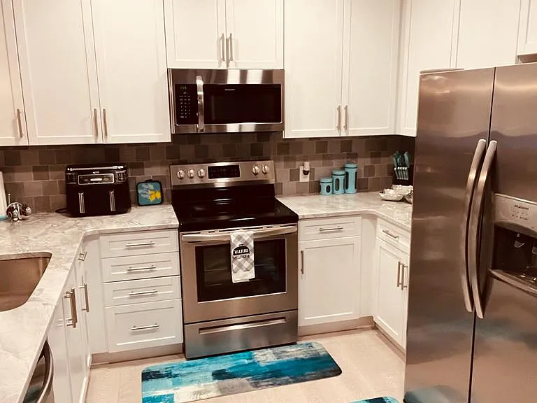 855 Peachtree St NE #2301 — Photo 4