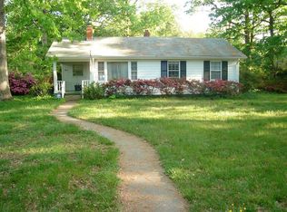 2611 Pershing Ave, Henrico, VA 23228