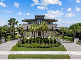 4334 Ponte Vedra Blvd, Jacksonville Beach, FL 32250