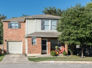 3 Montana Bay, San Antonio, TX 78254