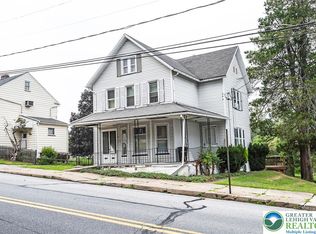 739 Broadway, Bangor, PA 18013
