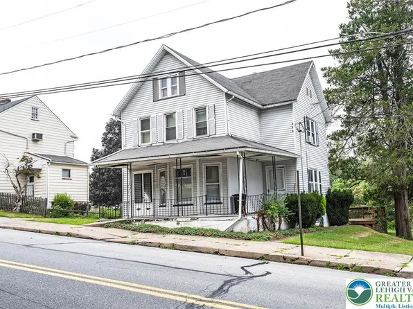 739 Broadway, Bangor, PA 18013