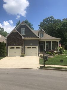 566 Summit View Cir, Clarksville, TN, 37043