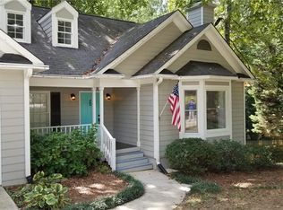 3155 Chatley Way SW, Marietta, GA 30060