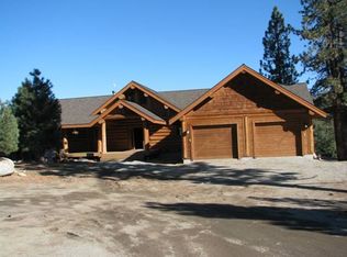 1566 Castle Canyon Rd, Clio, CA 96106