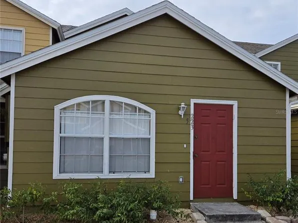 223 Washington Palm Loop #B, Davenport, FL 33897