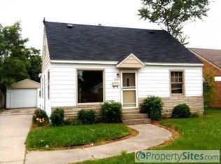 3261 Reiser Ave SW, Wyoming, MI 49548